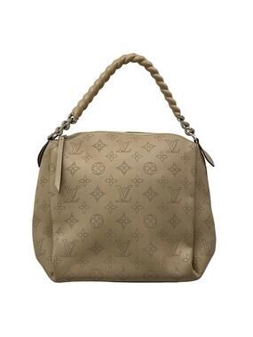 Louis Vuitton Babylon Chain Bb Galet #296461L22B